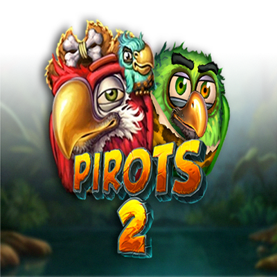 Pirots 2